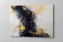 Obraz Luxusné gold marble 2051